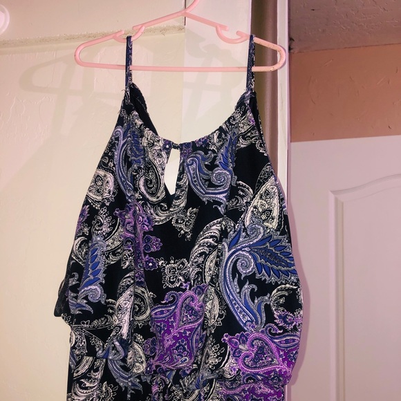 Romper and dress bundle - Picture 12 of 12